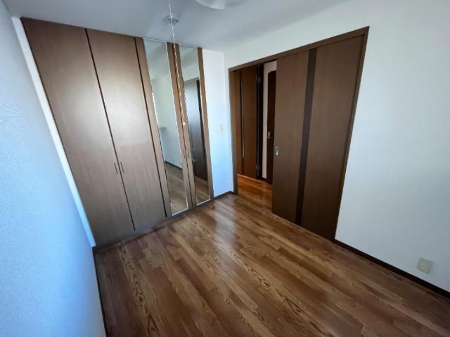 ディアの内装