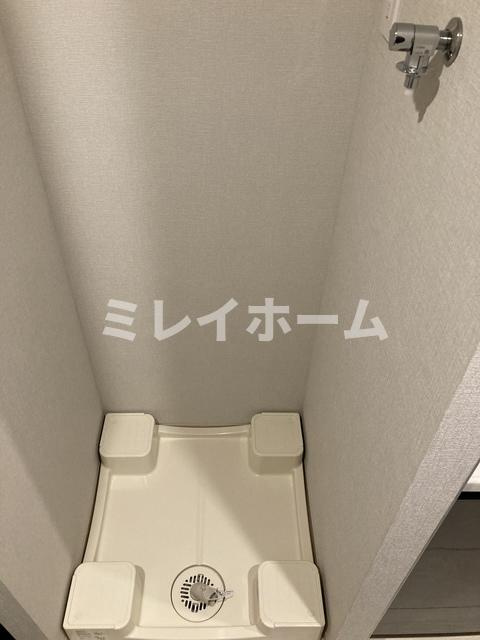 コンポジット南雪谷の設備