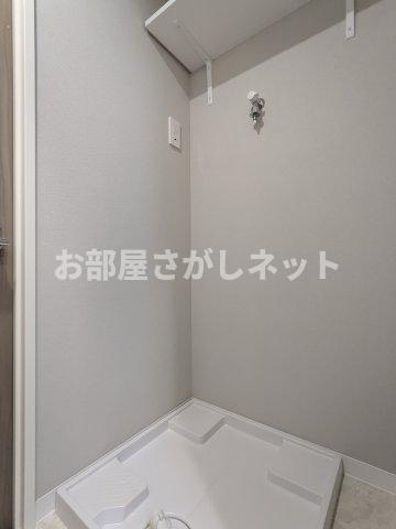 セレヌコート池袋本町の設備