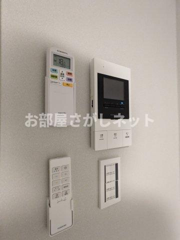 セレヌコート池袋本町の設備