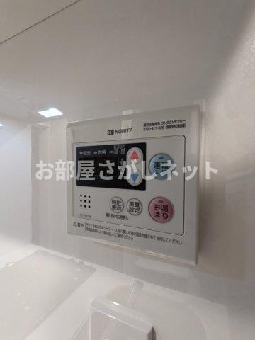 セレヌコート池袋本町の設備