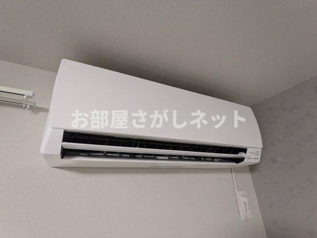 セレヌコート池袋本町の設備