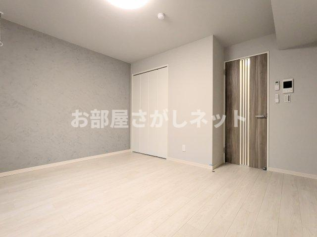 セレヌコート池袋本町の内装