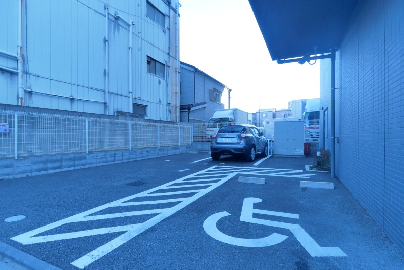 クレア田端プレミアレジデンスの外観|外観は落ち着いています