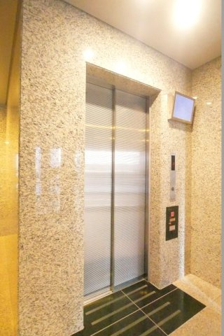 クレア田端プレミアレジデンスの外観|外はこのようになっています