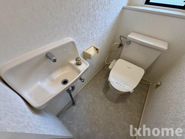 キャピタルサルートのその他共用部分