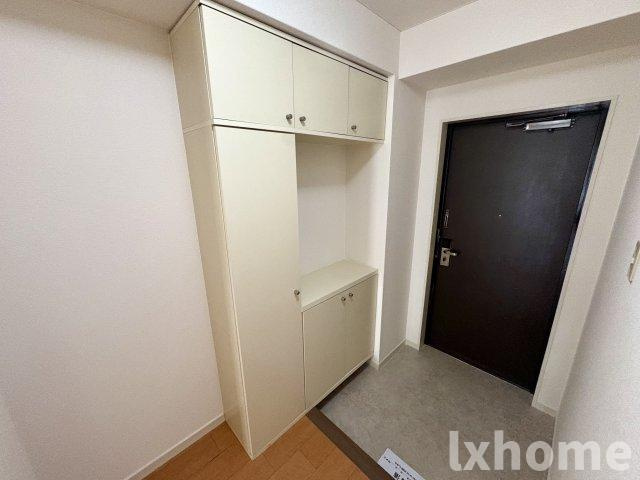 キャピタルサルートのその他共用部分