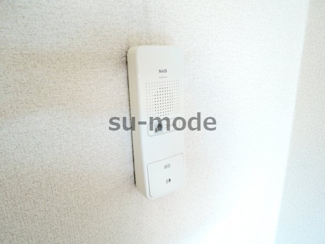 ハイツコンフォールのセキュリティ