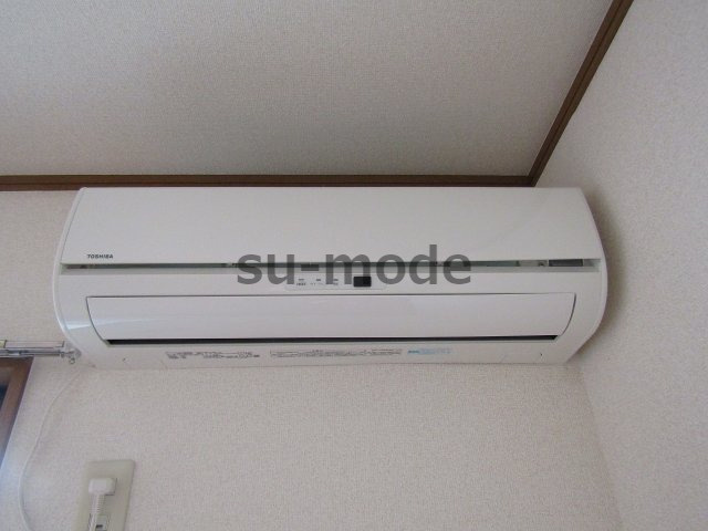 ハイツコンフォールの設備