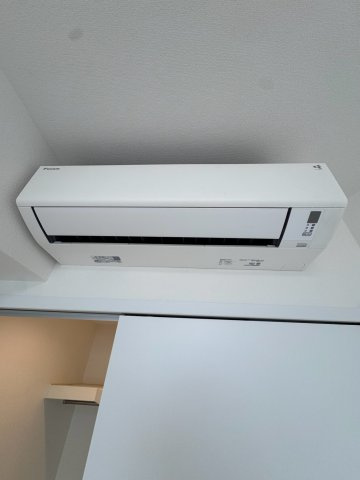 MAXIV梅島DUEの設備