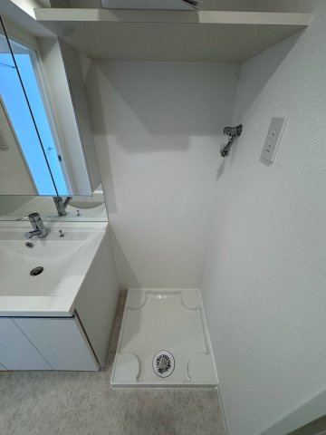 MAXIV梅島DUEの内装|内装もきれいです