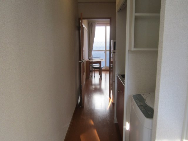 レオパレス瑞江Ⅲのその他