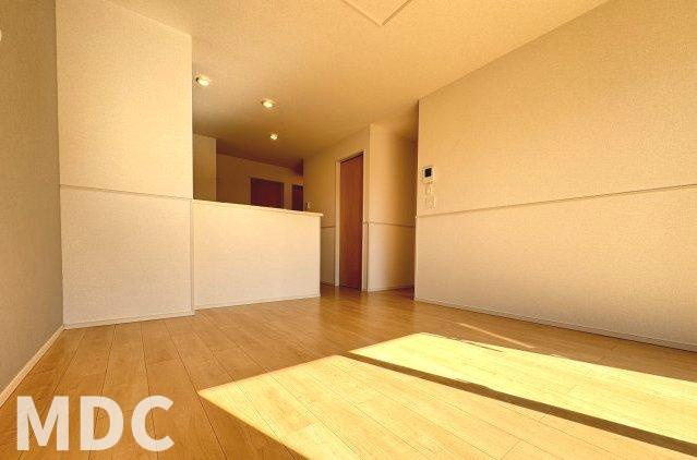 フランメゾン南沖洲Ａのその他共用部分