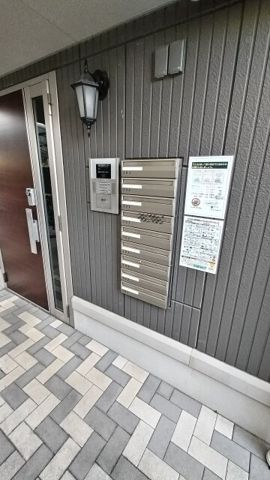 メゾンヴェール徳住(E-152)のその他