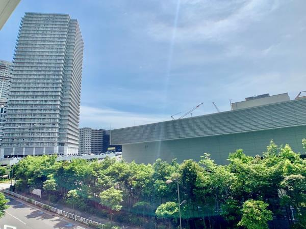 Ｂｒｉｌｌｉａ　ｉｓｔ　東雲キャナルコートのその他