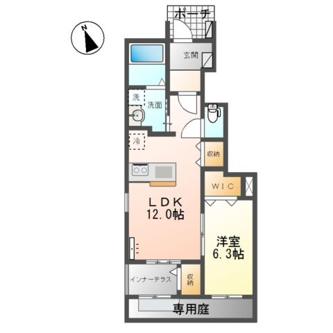【間取り】 | コージーライフ