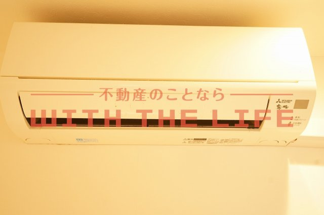 Wellith（ウェリス）花畑【10,000円キャッシュバック対象物件】の設備