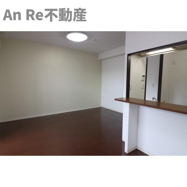 さいたま市緑区大字大門の賃貸マンションの内装|別部屋イメージ写真