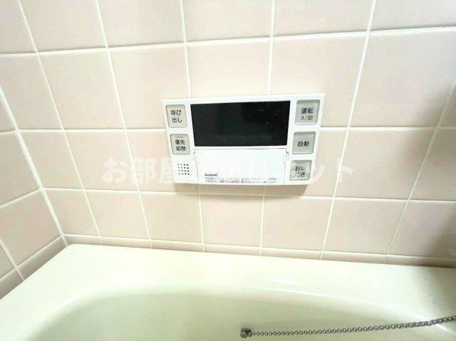 関口ビル【おとり物件なし】#学生・社会人にオススメ！初期費用分割払いOK！の設備