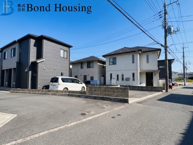築10年の良質中古戸建　大久保町大窪の前面道路含む現地写真|一戸建て-明石市大久保町大窪
 写真はAI加工にて家具や荷物は消しております。写真と現況が相違ある場合は現況優先になります。
写真はAI加工にて家具や荷物は消しております。写真と現況が相違ある場合は現