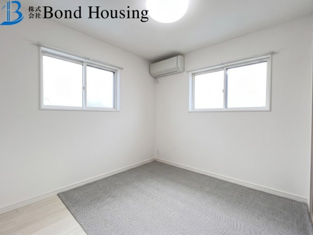 築10年の良質中古戸建　大久保町大窪のその他|一戸建て-明石市大久保町大窪
 写真はAI加工にて家具や荷物は消しております。写真と現況が相違ある場合は現況優先になります。
写真はAI加工にて家具や荷物は消しております。写真と現況が相違ある場合は現