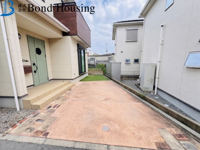 築10年の良質中古戸建　大久保町大窪のその他|一戸建て-明石市大久保町大窪
 写真はAI加工にて家具や荷物は消しております。写真と現況が相違ある場合は現況優先になります。
写真はAI加工にて家具や荷物は消しております。写真と現況が相違ある場合は現