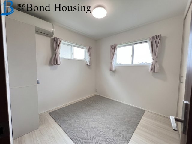築10年の良質中古戸建　大久保町大窪のその他|一戸建て-明石市大久保町大窪
 写真はAI加工にて家具や荷物は消しております。写真と現況が相違ある場合は現況優先になります。
写真はAI加工にて家具や荷物は消しております。写真と現況が相違ある場合は現