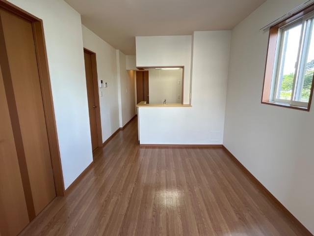 プリオール椿のその他|リビング