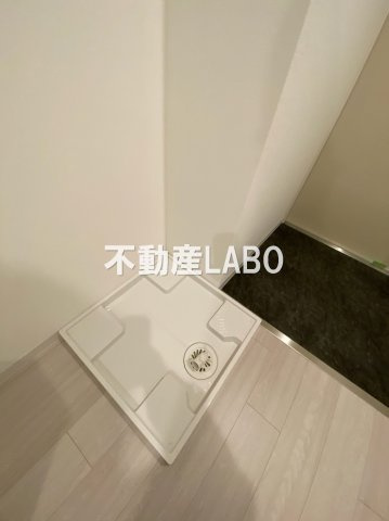 ForRealize弁天町CROSSの内装