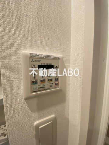 ForRealize弁天町CROSSのその他