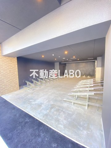ForRealize弁天町CROSSのその他