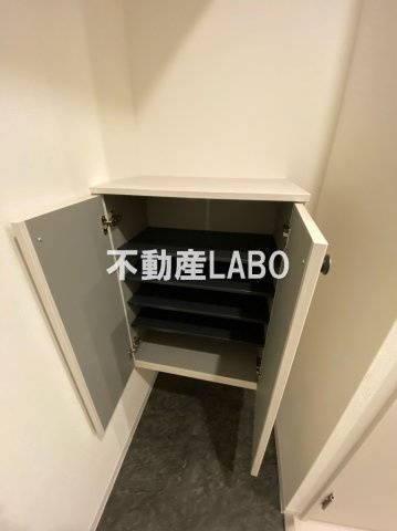 ForRealize弁天町CROSSのその他共用部分