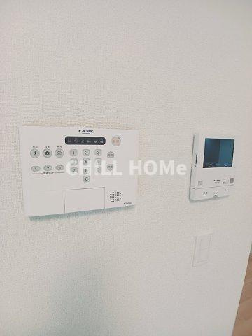 パーチェムのセキュリティ|当社、チルホームのHPもご覧ください(^^)/物件情報多数♪