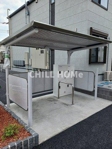 パーチェムのその他共用部分|当社、チルホームのHPもご覧ください(^^)/物件情報多数♪