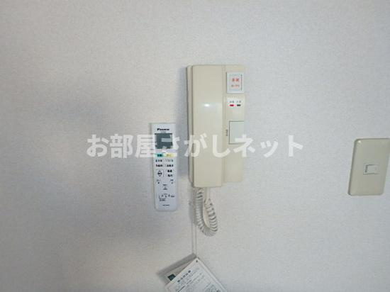 アビテ王子のセキュリティ