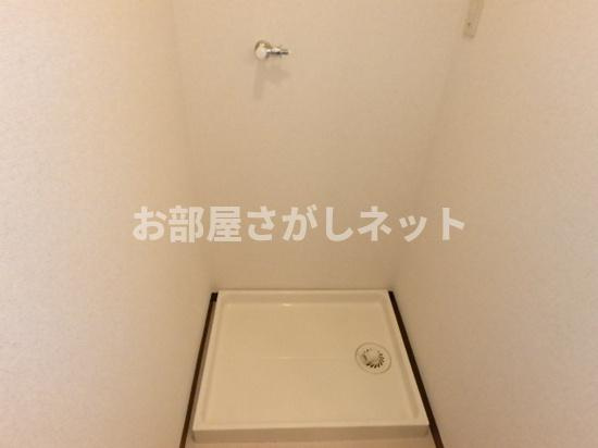 アビテ王子の設備