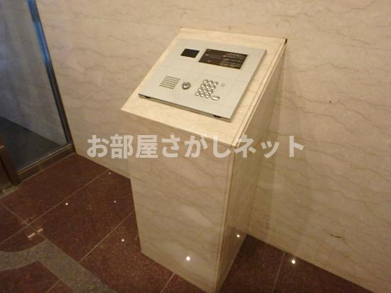 アビテ王子の設備