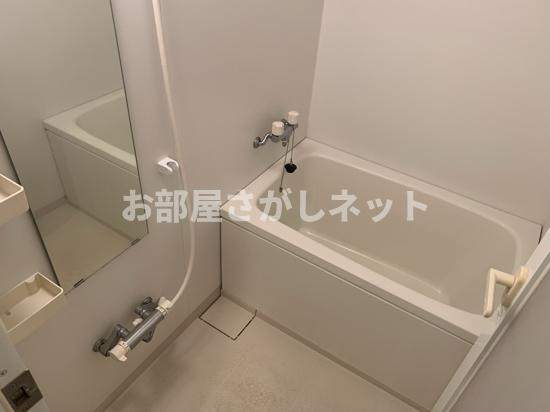 アビテ王子の浴室