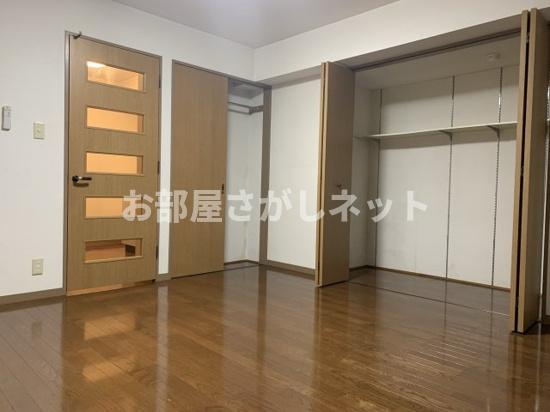 アビテ王子の内装