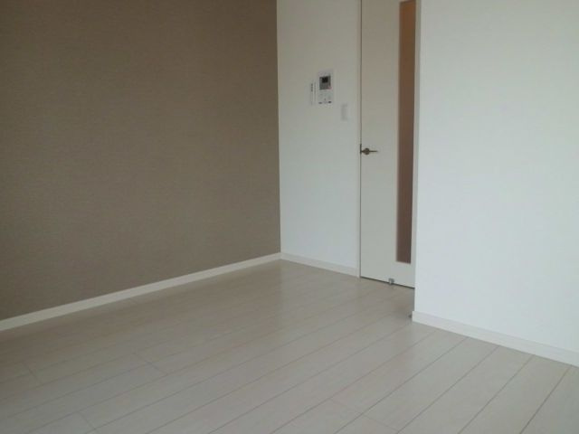リブリ・T Eastの内装