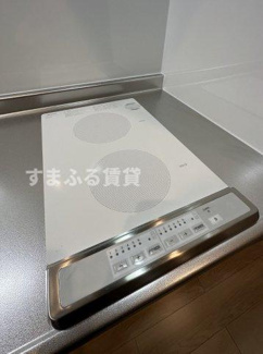 【キッチン】 | キャビン68　岡崎市若松町 | 同仕様　同施工会社　キッチン