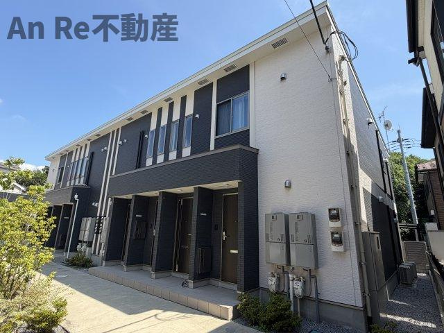 コンプレットの外観