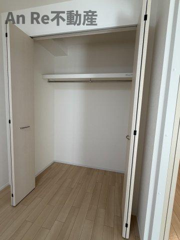 コンプレットの収納