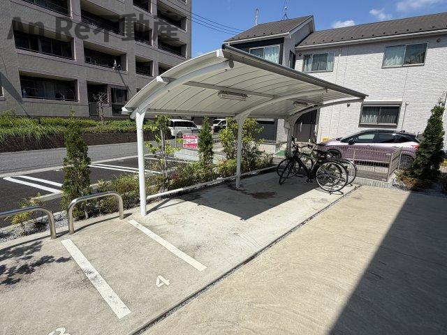 コンプレットのその他共用部分