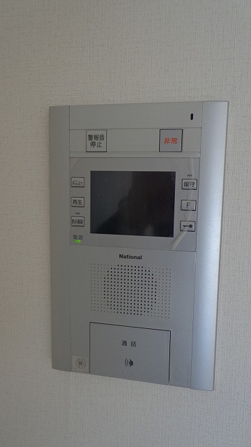 Feeth水天宮前の内装