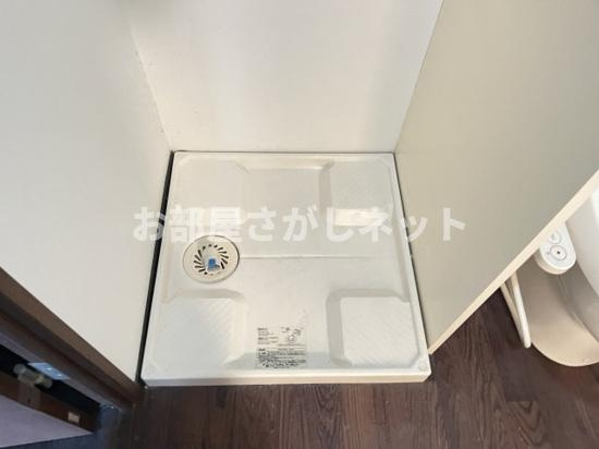 ベルテFの設備