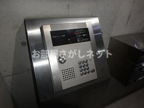 ベルテFのセキュリティ