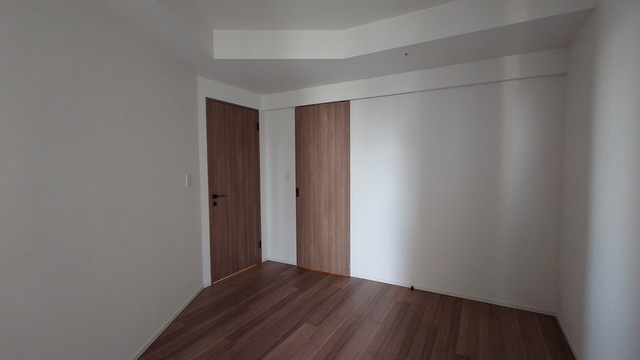 パークタワー勝どき　サウス棟のその他|※写真は同タイプ住戸です。