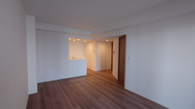 パークタワー勝どき　サウス棟のその他|※写真は同タイプ住戸です。