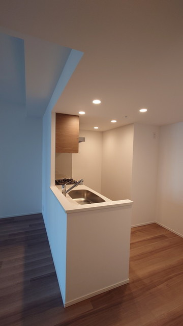 パークタワー勝どき　サウス棟のその他|※写真は同タイプ住戸です。